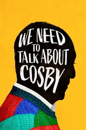 Carátula de Tenemos que hablar de Cosby