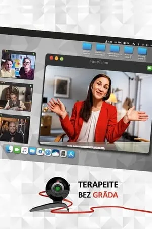 Carátula de Terapeite bez grāda