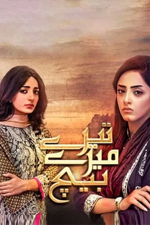 Carátula de Tere Mere Beech