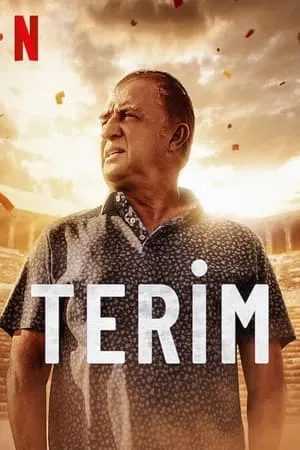 Carátula de Terim