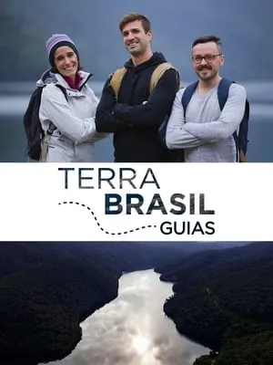 Carátula de Terra Brasil - Guias
