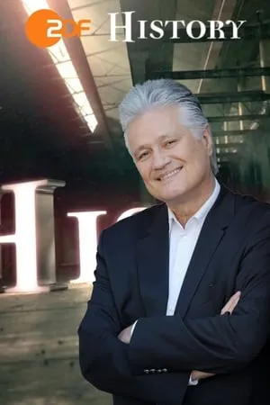 Carátula de Terra X-History