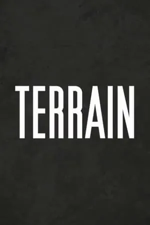 Carátula de Terrain
