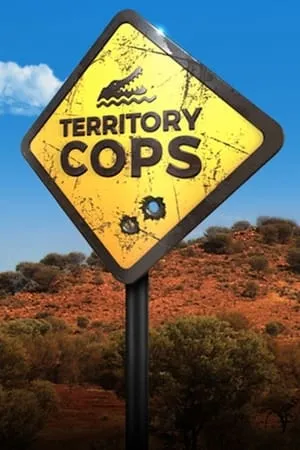 Carátula de Territory Cops