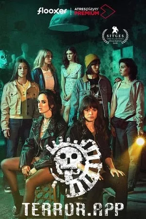 Carátula de Terror.app