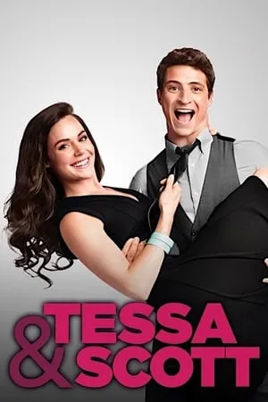 Carátula de Tessa & Scott