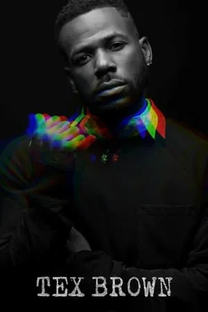 Carátula de Tex Brown