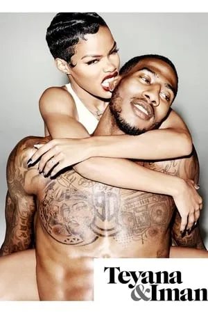 Carátula de Teyana & Iman