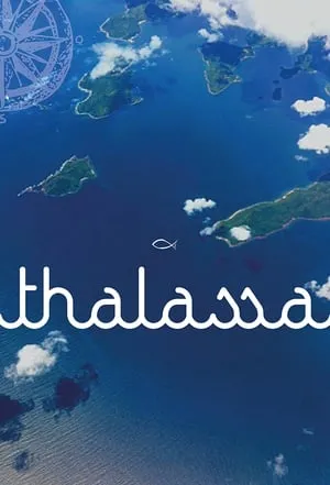 Carátula de Thalassa