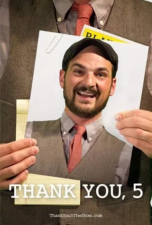 Carátula de Thank You, 5