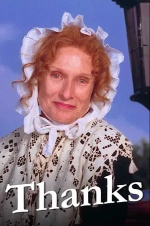 Carátula de Thanks