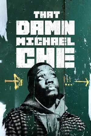 Carátula de That Damn Michael Che
