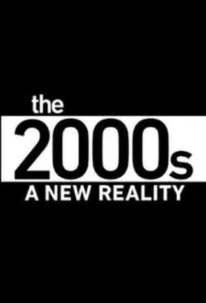 Carátula de The 2000's: A New Reality