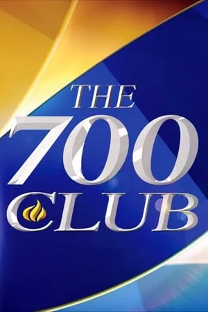 Carátula de The 700 Club