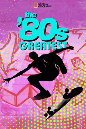 Carátula de The '80s Greatest