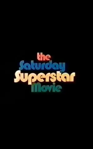 Carátula de The ABC Saturday Superstar Movie