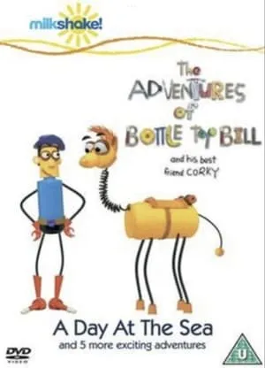 Carátula de The Adventures of Bottle Top Bill