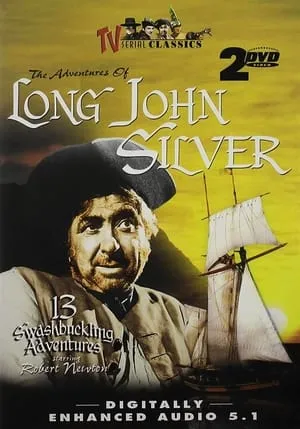 Carátula de The Adventures Of Long John Silver