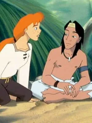 Carátula de The Adventures of Sam