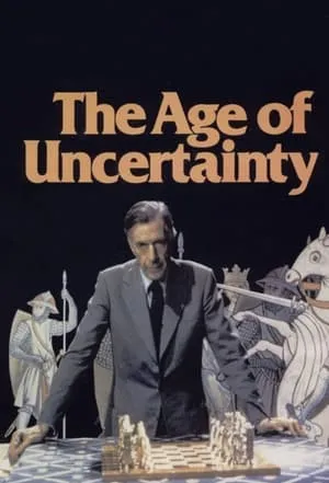 Carátula de The Age of Uncertainty