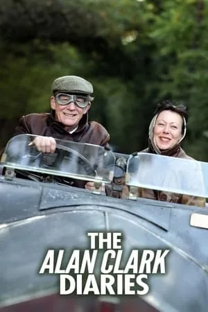 Carátula de The Alan Clark Diaries