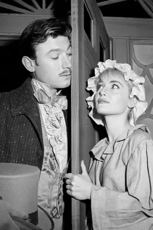 Carátula de The Alcoa Hour