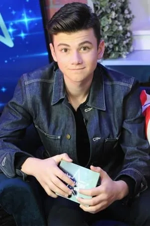 Carátula de The ALEXANDER Show