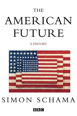 Carátula de The American Future: A History