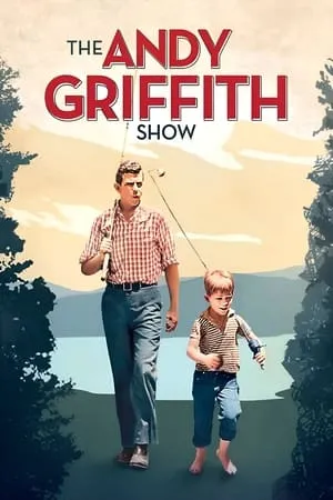 Carátula de The Andy Griffith Show