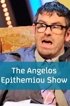 Carátula de The Angelos Epithemiou Show
