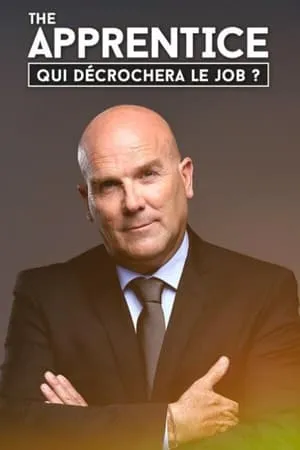 Carátula de The Apprentice : Qui décrochera le job ?