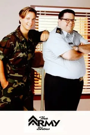Carátula de The Army Show
