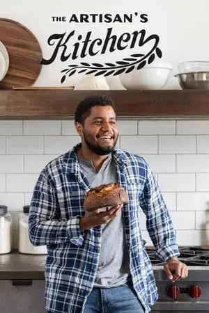Carátula de The Artisan's Kitchen