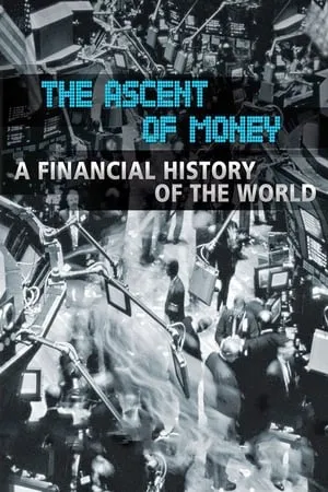 Carátula de The Ascent of Money