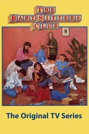 Carátula de The Baby-Sitters Club