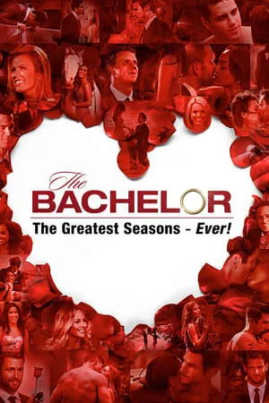 Carátula de The Bachelor: The Greatest Seasons - Ever!