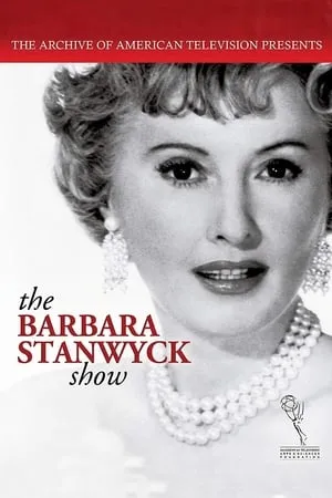 Carátula de The Barbara Stanwyck Show