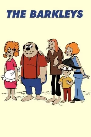 Carátula de The Barkleys
