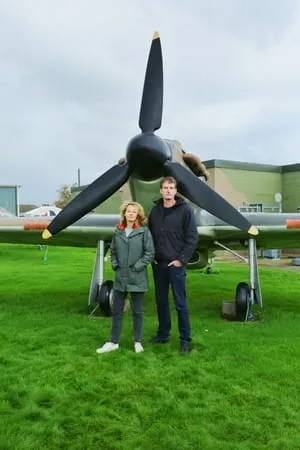 Carátula de The Battle of Britain: 3 Days That Saved the Nation