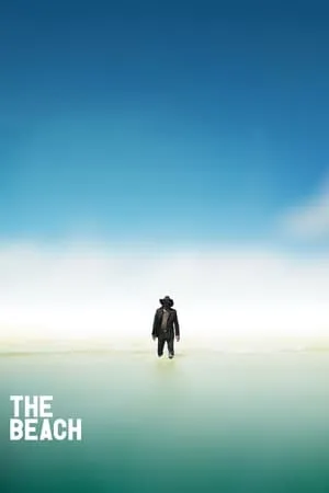 Carátula de The Beach