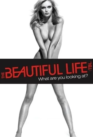 Carátula de The Beautiful Life: TBL