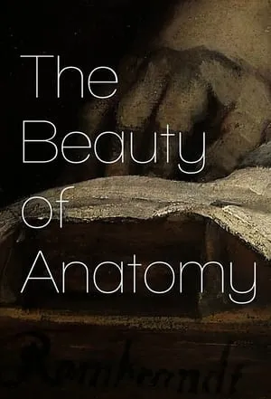 Carátula de The Beauty of Anatomy