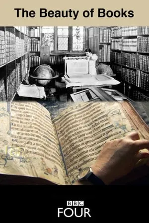 Carátula de The Beauty of Books