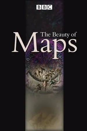 Carátula de The Beauty of Maps