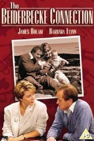Carátula de The Beiderbecke Connection