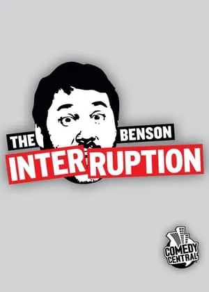 Carátula de The Benson Interruption