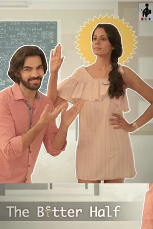 Carátula de The Better Half