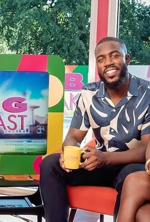 Carátula de The Big Breakfast