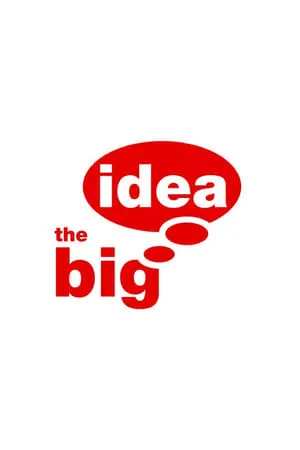 Carátula de The Big Idea