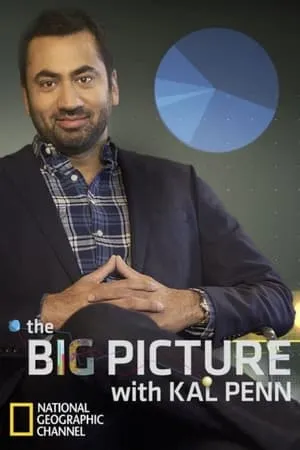 Carátula de The Big Picture with Kal Penn